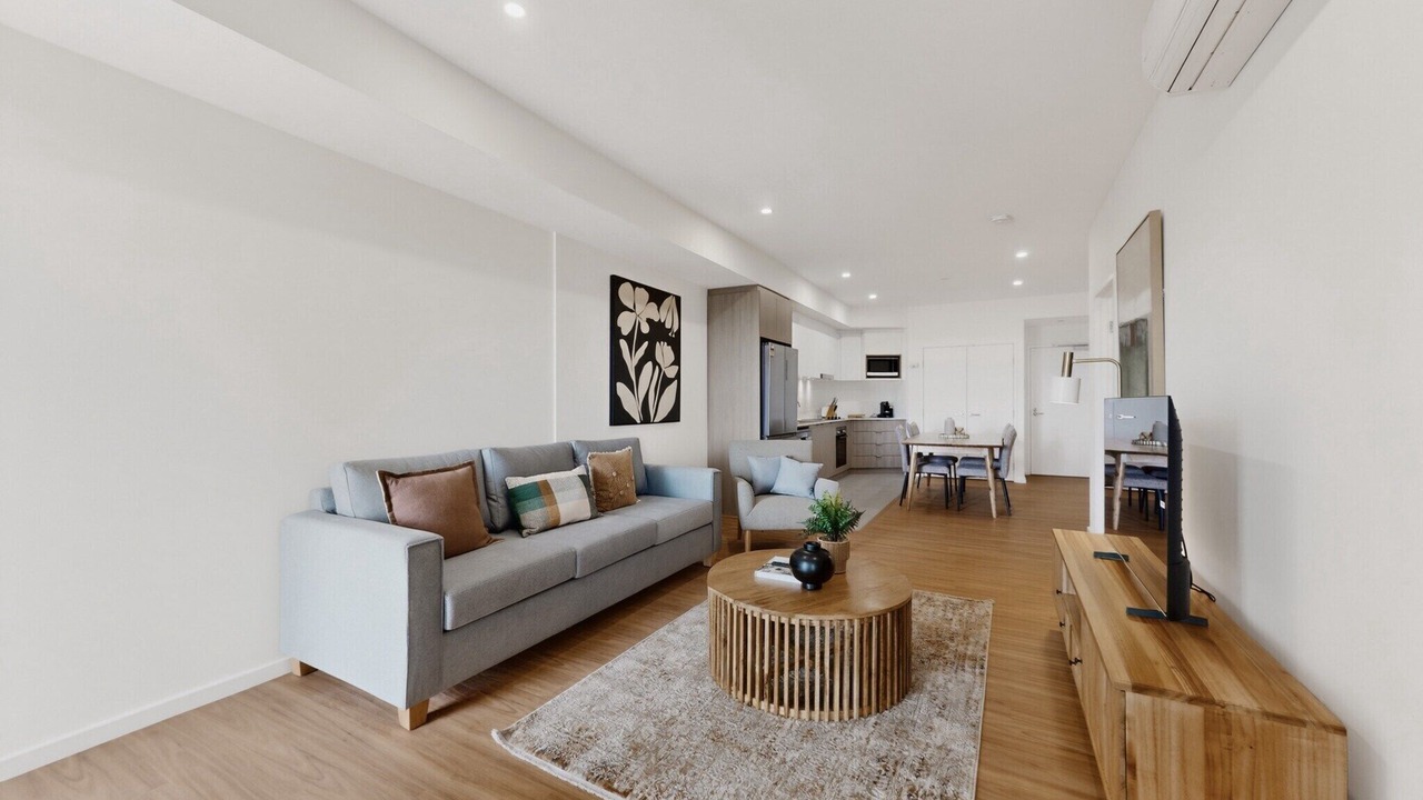 Photo of Livingroom in Cannington