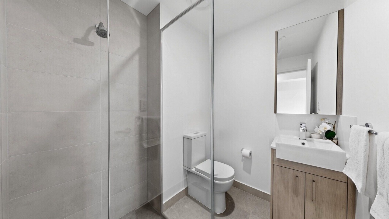 Photo of Bathroom in Cannington
