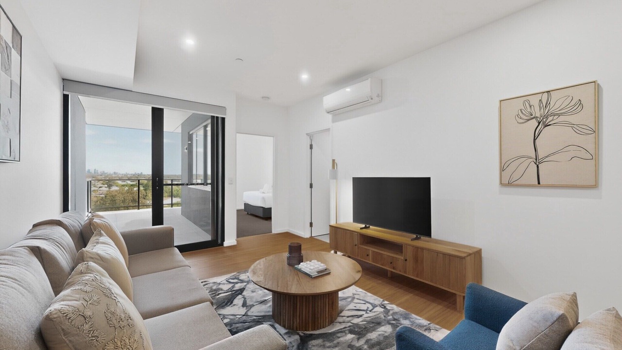 Photo of Livingroom in Cannington