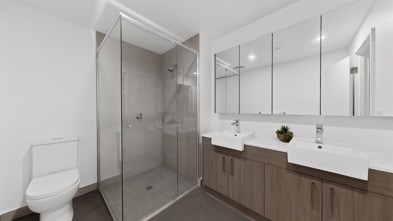 Photo of Bathroom in Cannington