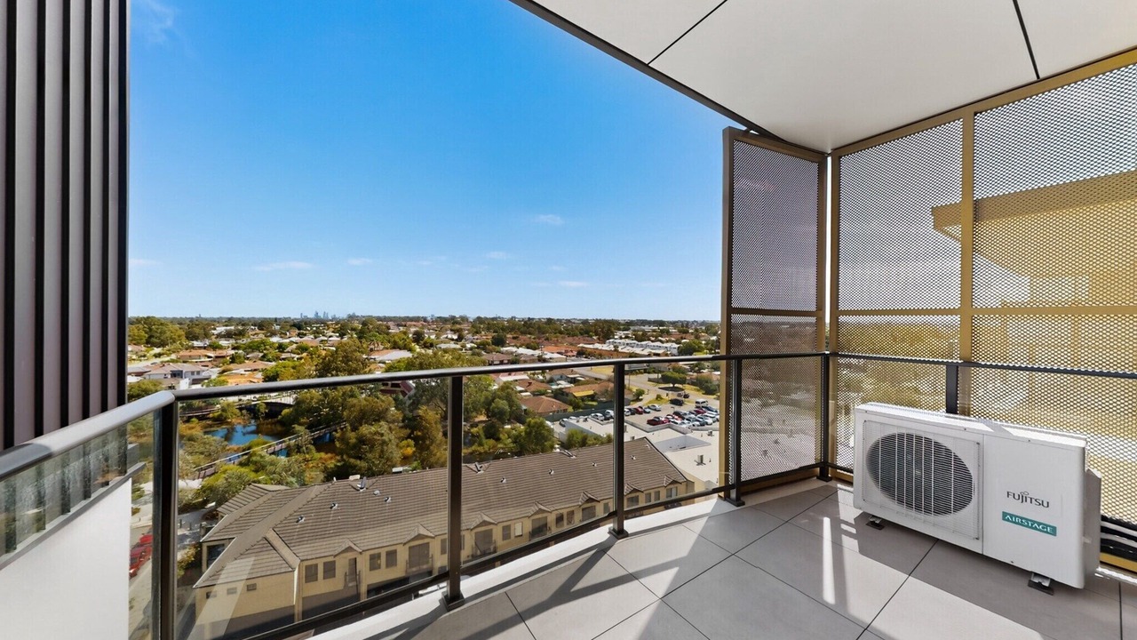 Photo of Patio Balcony in Cannington