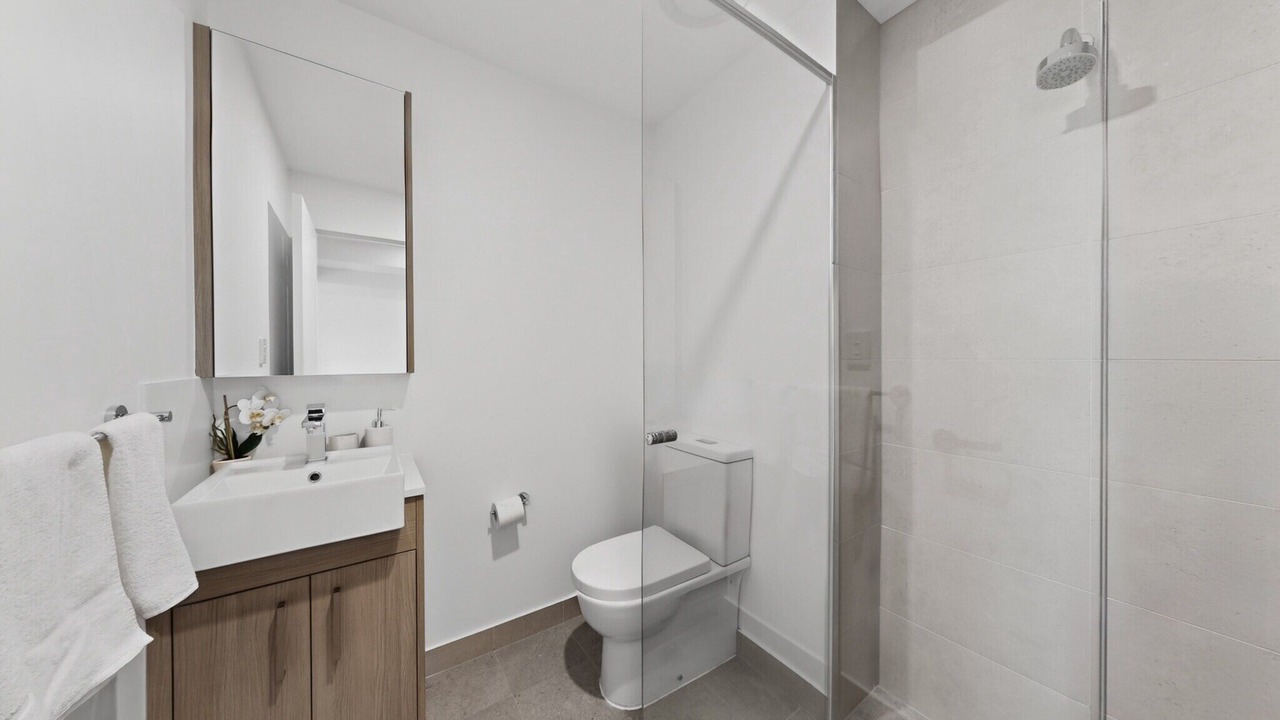 Photo of Bathroom in Cannington