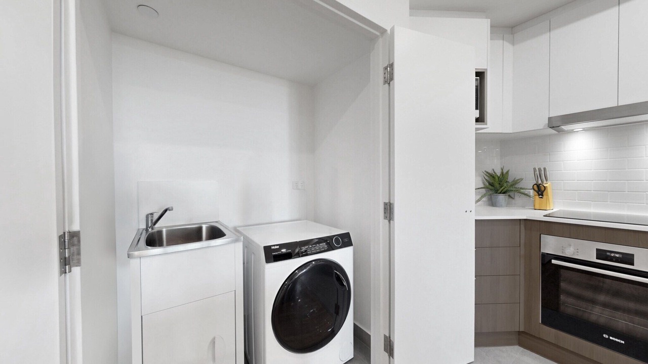 Photo of Bathroom in Cannington
