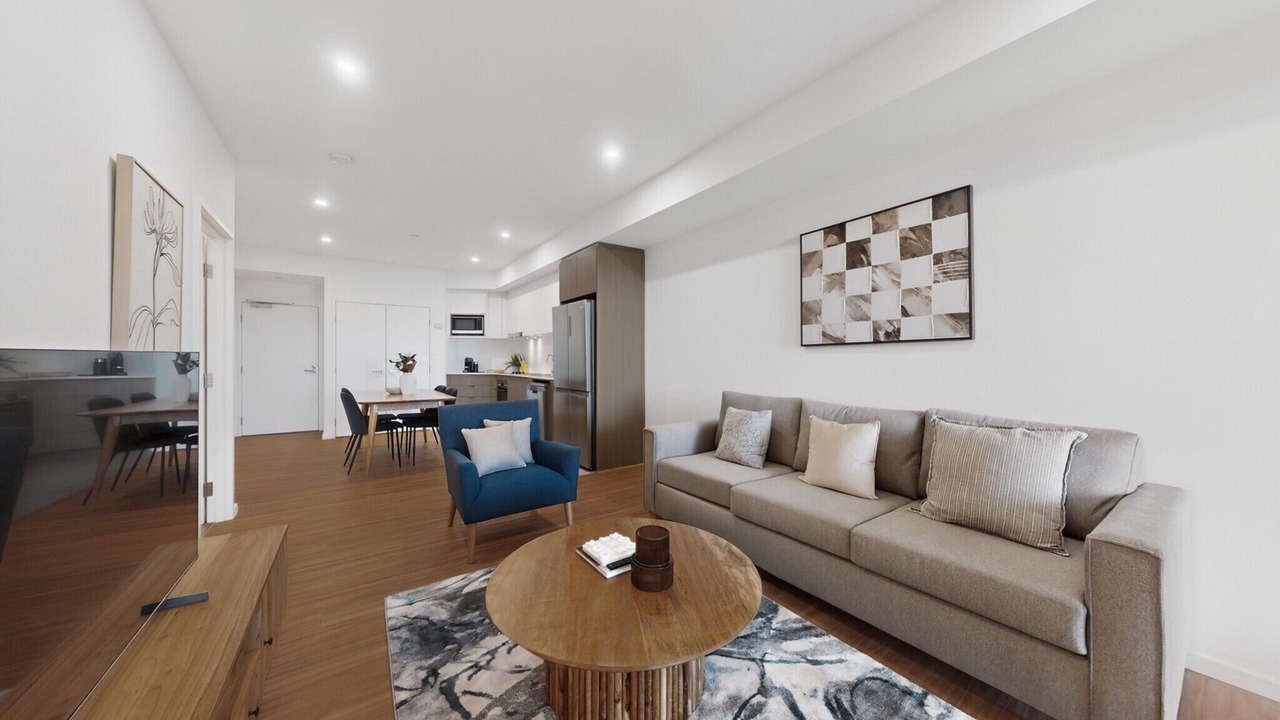Photo of Livingroom in Cannington