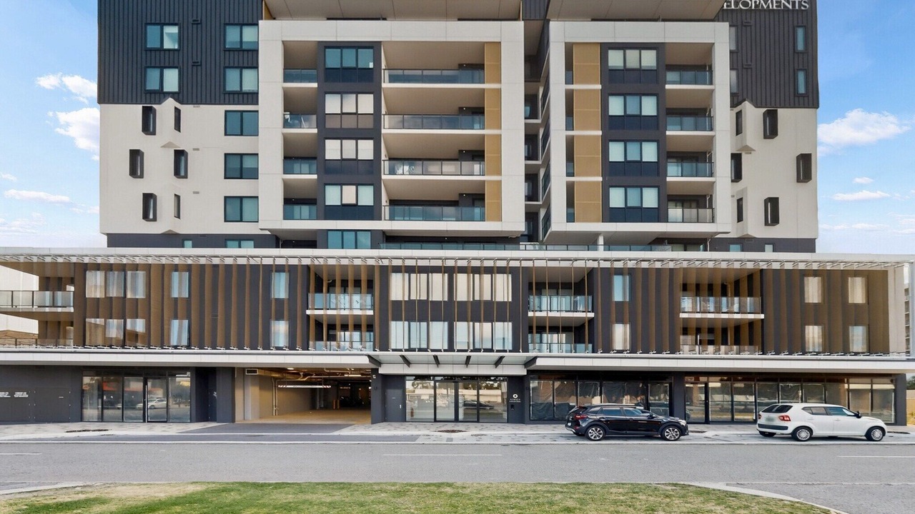 Photo of Outdoor in Cannington