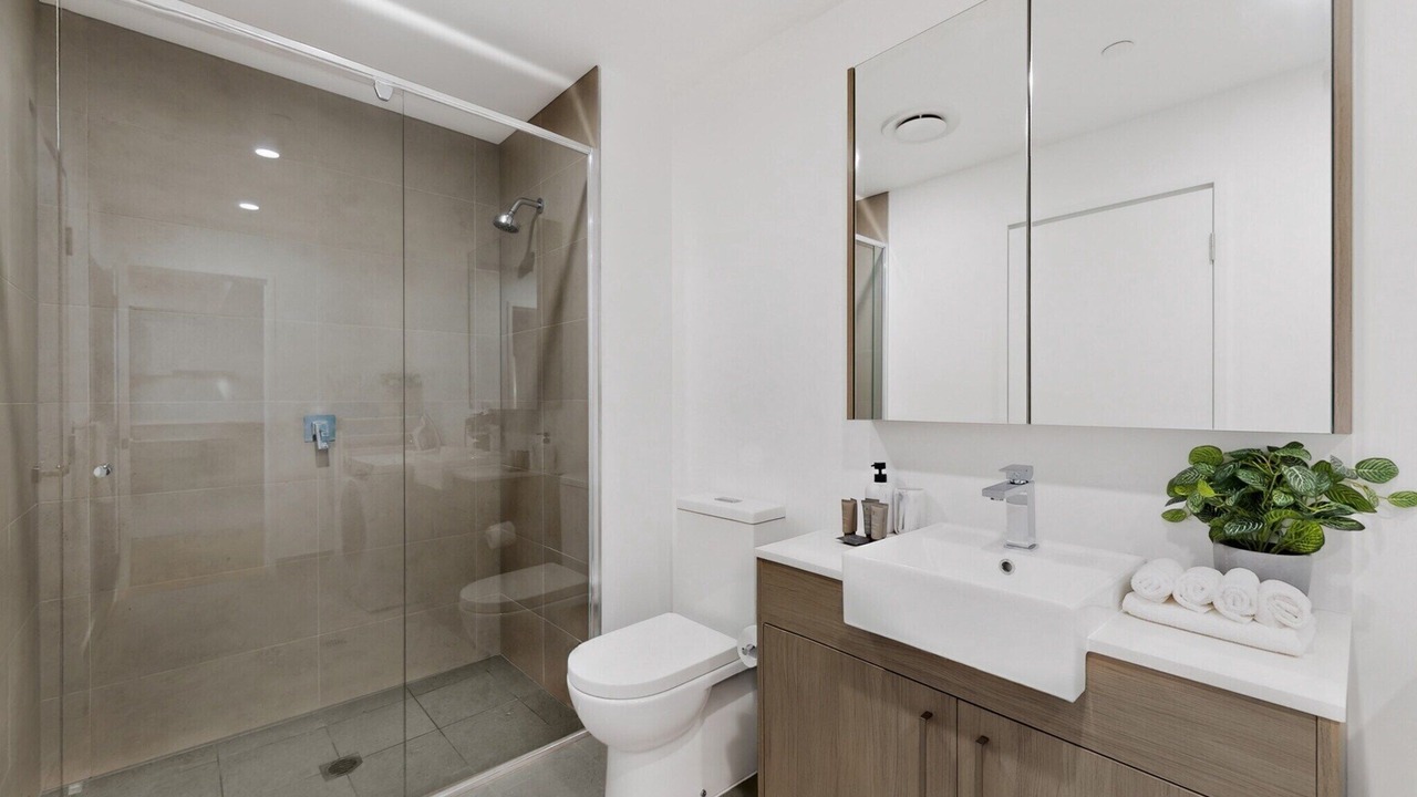 Photo of Bathroom in Cannington