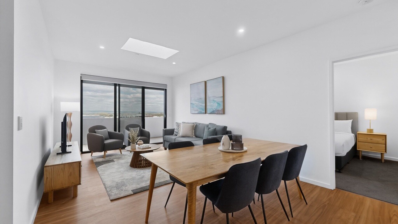 Photo of Livingroom in Cannington