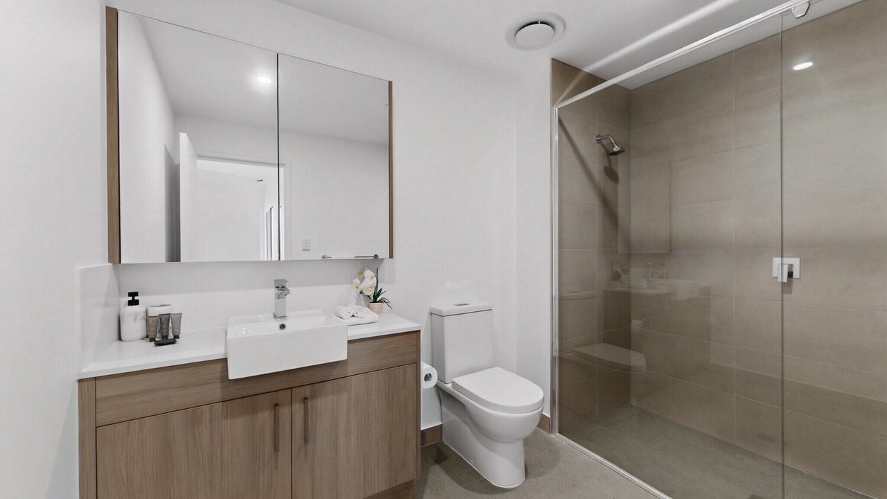 Photo of Bathroom in Cannington