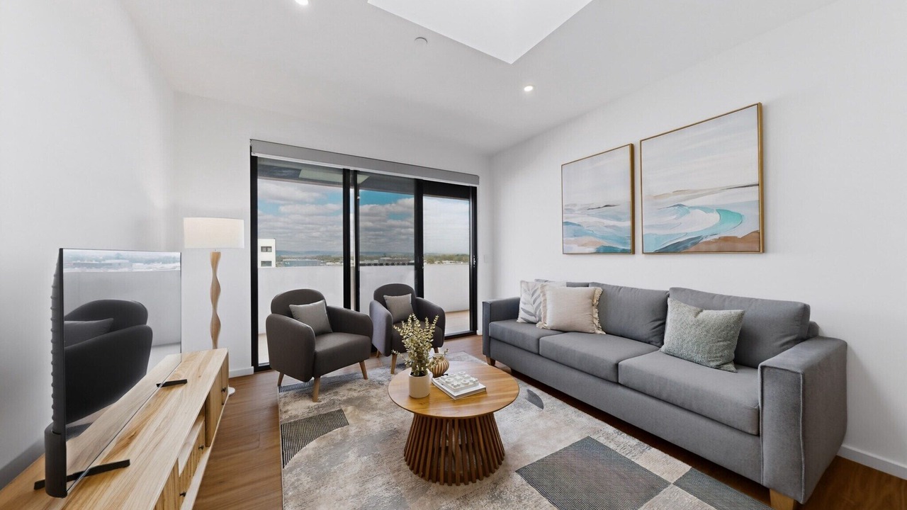 Photo of Livingroom in Cannington