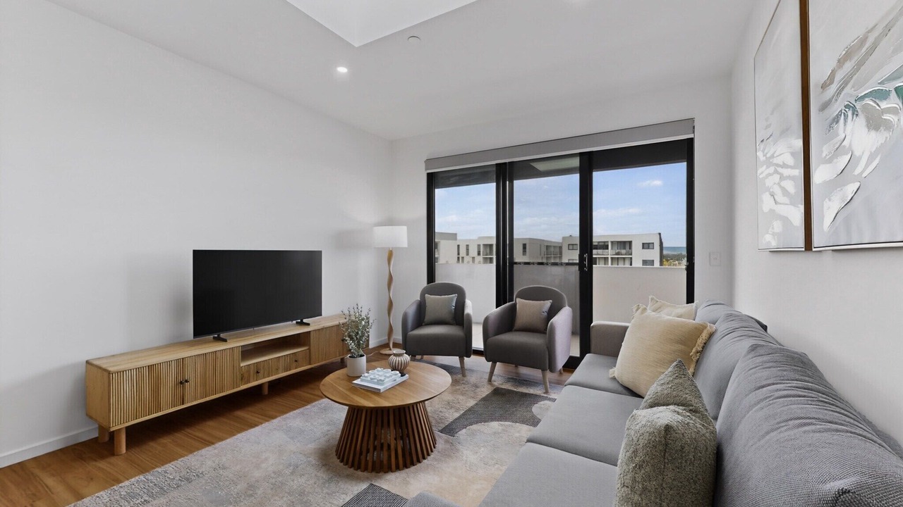 Photo of Livingroom in Cannington