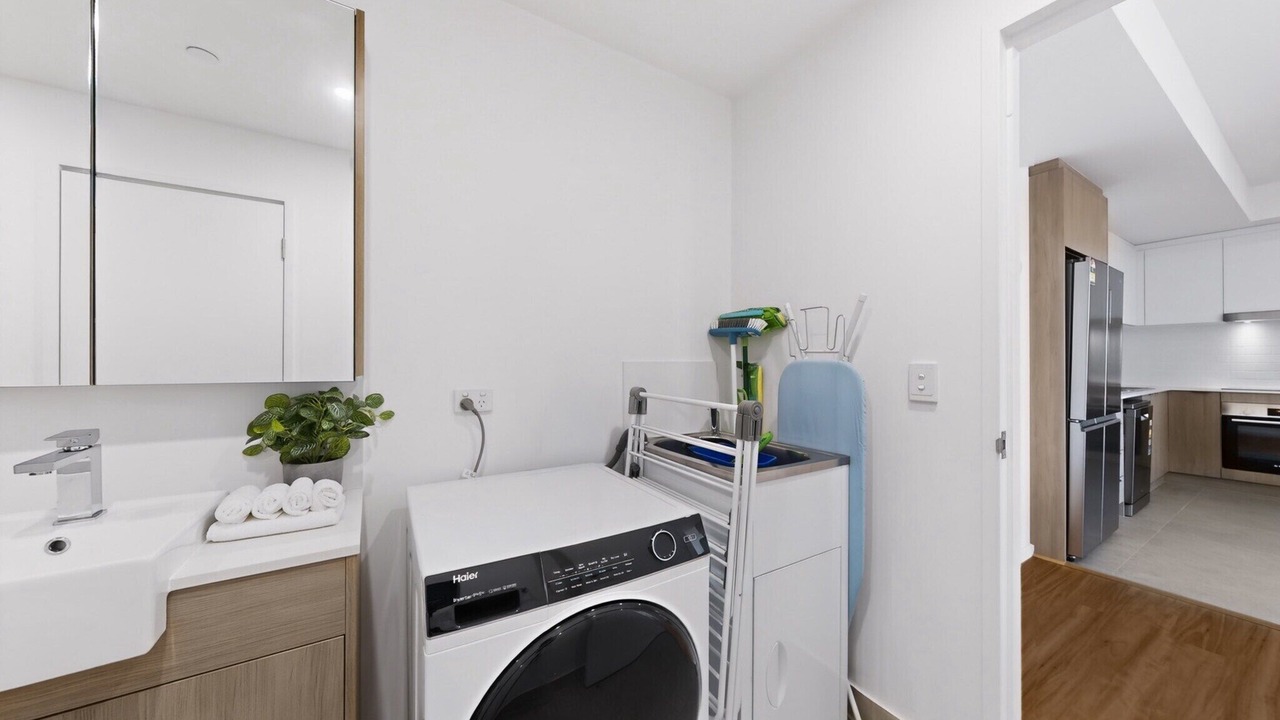 Photo of Bathroom in Cannington