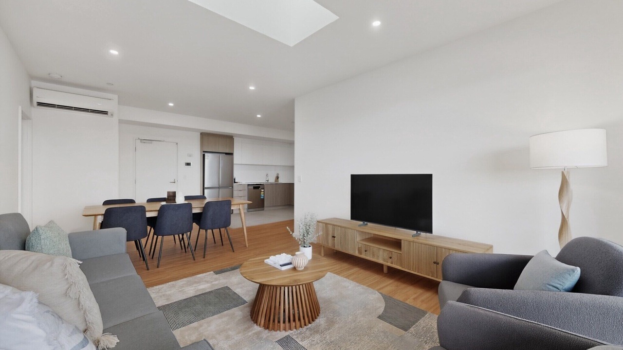 Photo of Livingroom in Cannington