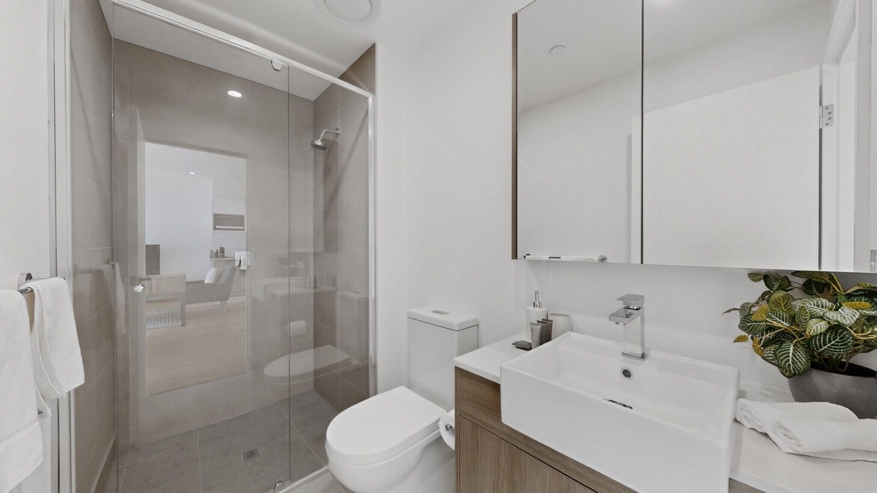 Photo of Bathroom in Cannington