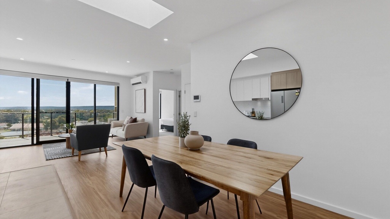 Photo of Livingroom in Cannington