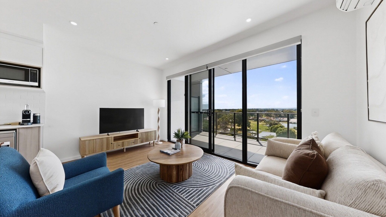Photo of Livingroom in Cannington