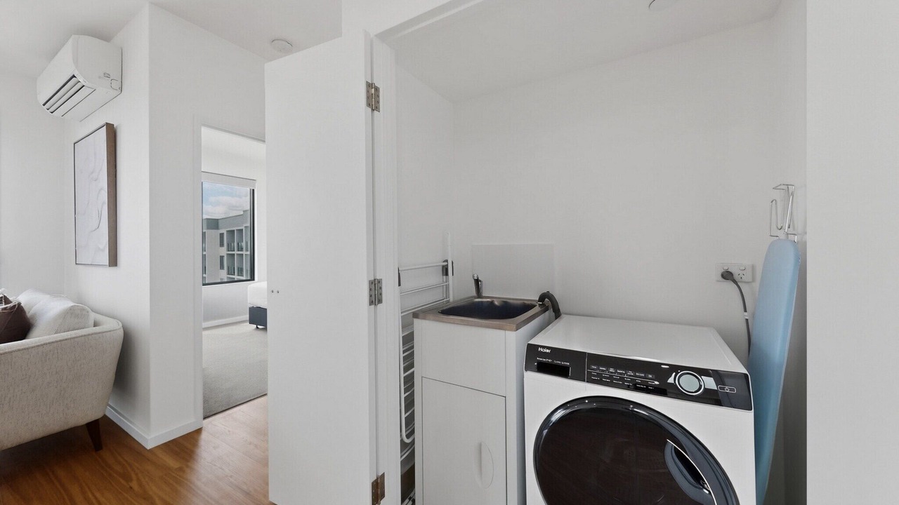 Photo of Bathroom in Cannington