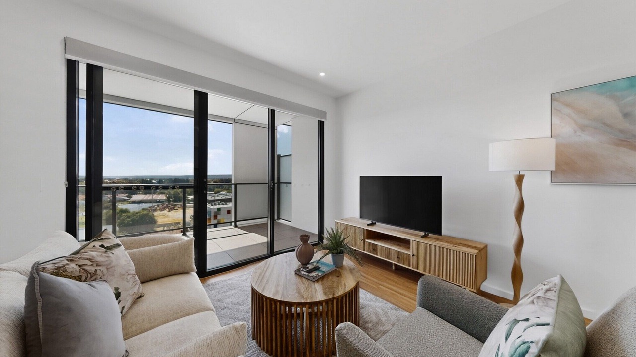 Photo of Livingroom in Cannington
