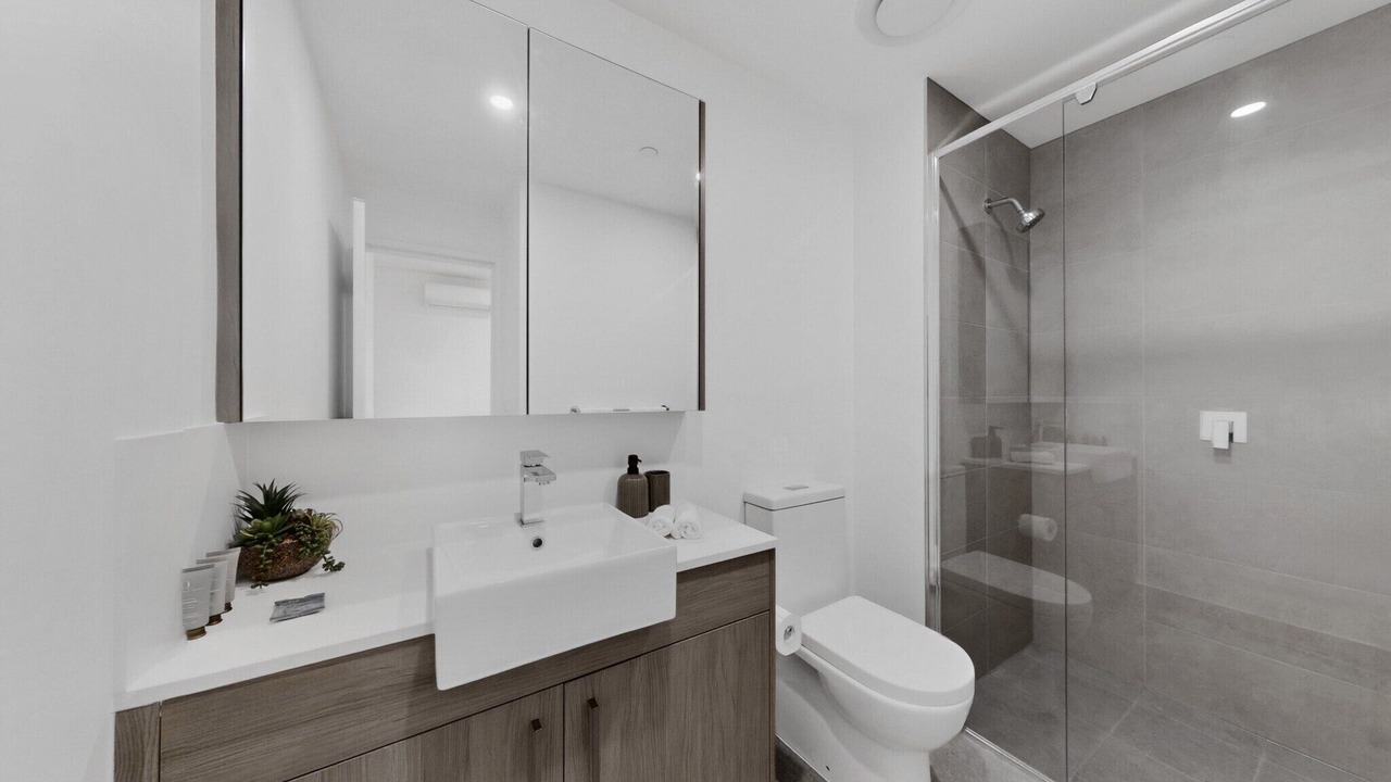 Photo of Bathroom in Cannington