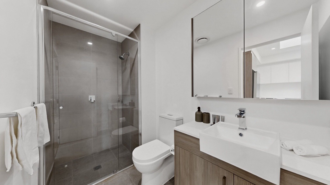 Photo of Bathroom in Cannington