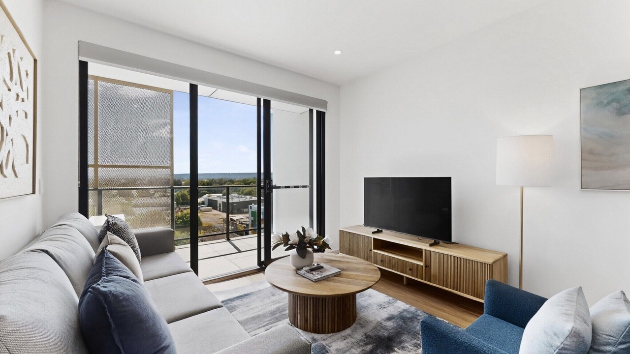 Photo of Livingroom in Cannington