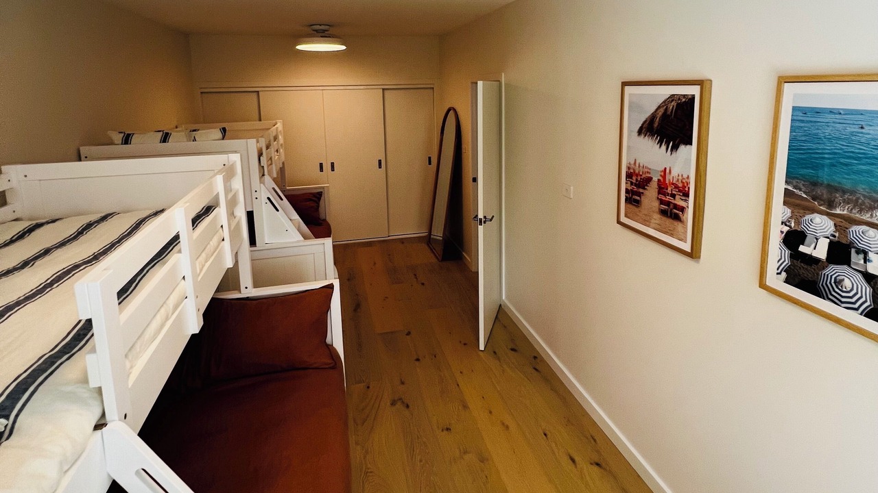 Photo of Bedroom in Corlette