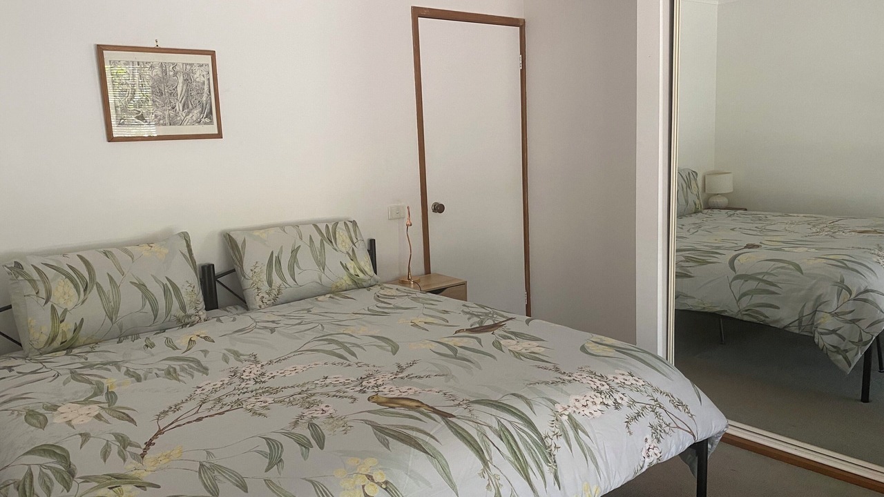 Photo of Bedroom in Fryerstown