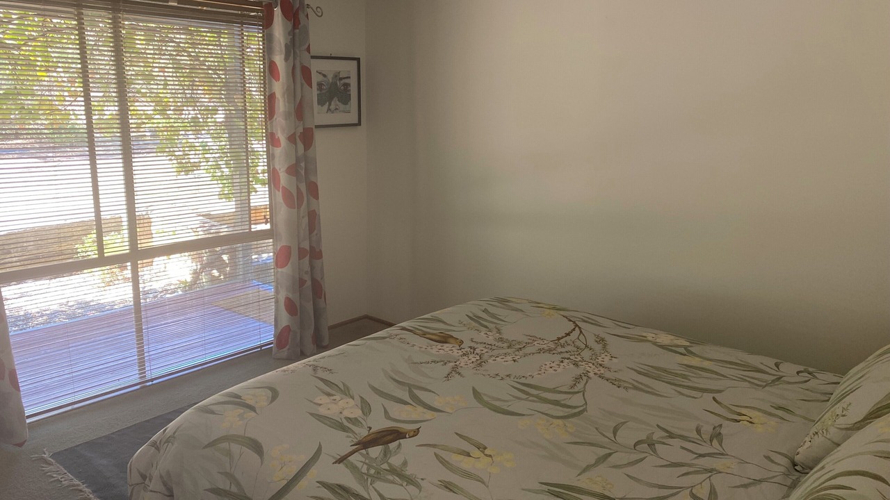 Photo of Bedroom in Fryerstown
