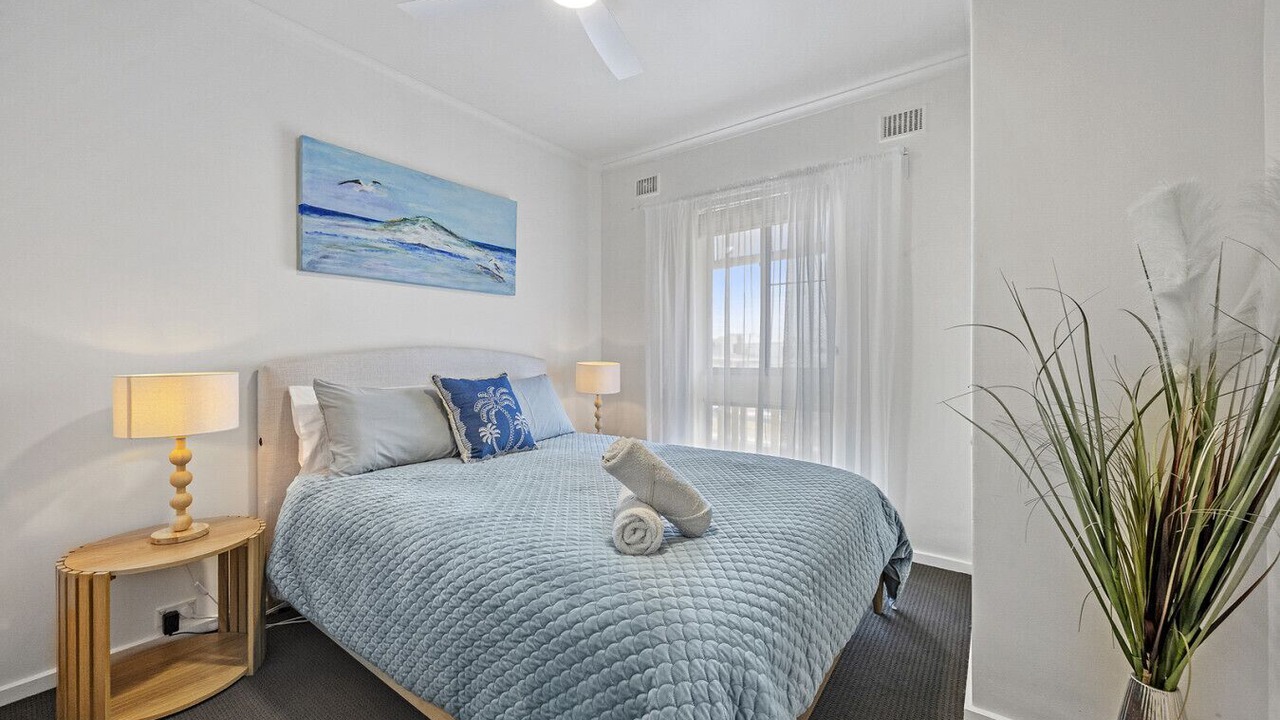 Photo of Bedroom in West Beach