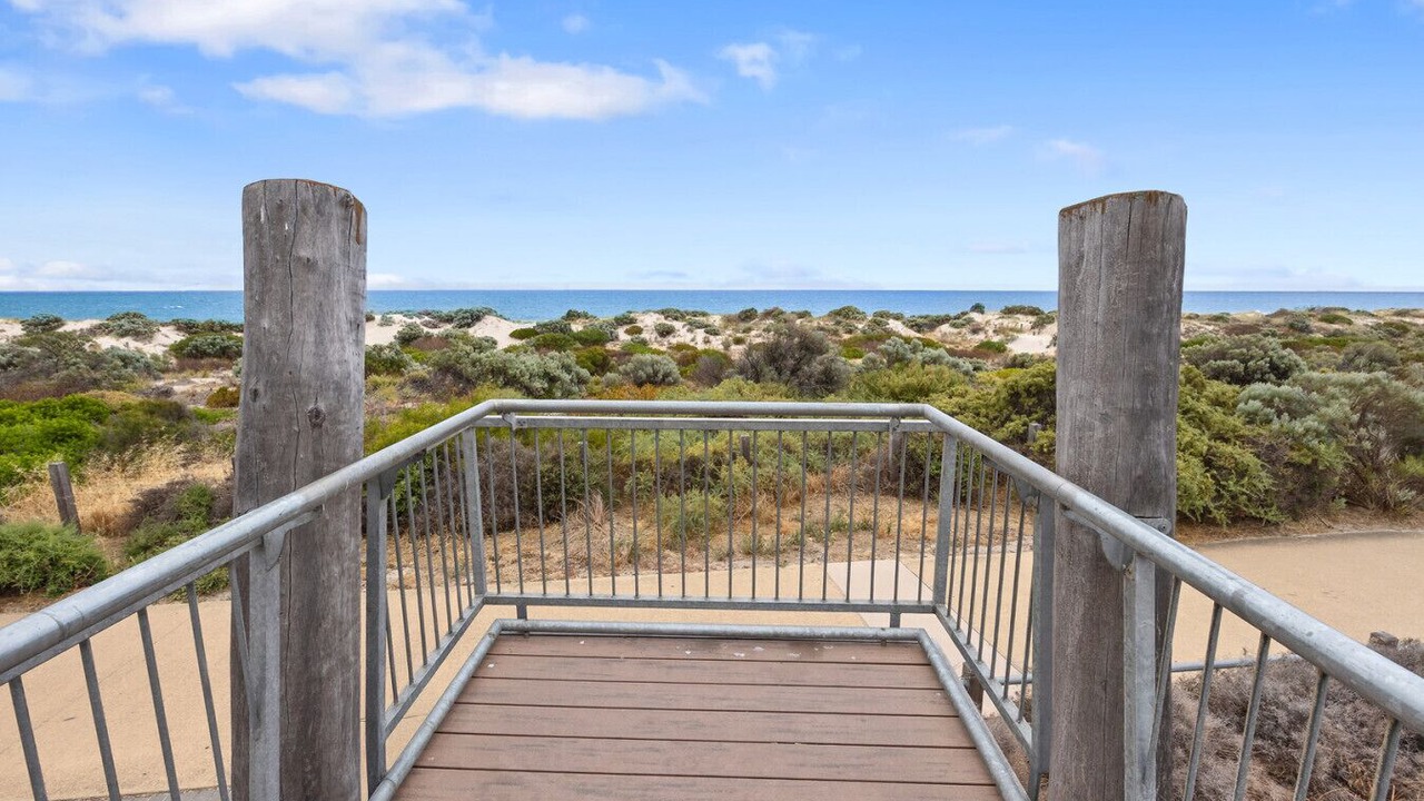 Photo of Outdoor in West Beach
