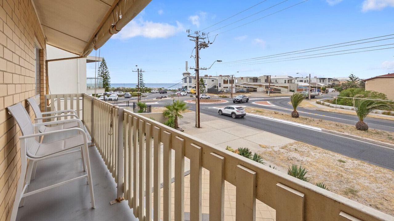 Photo of Outdoor in West Beach
