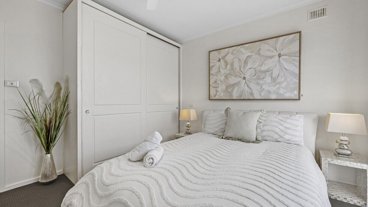 Photo of Bedroom in West Beach
