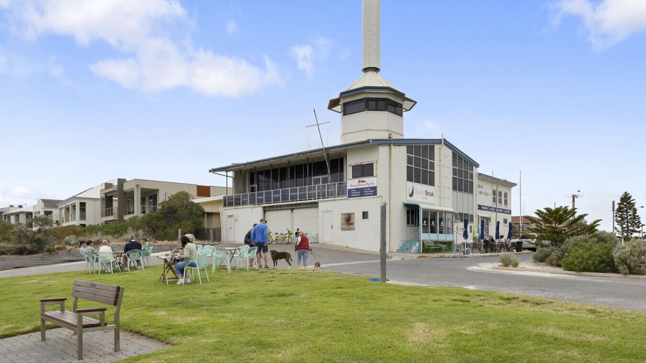 Photo of Outdoor in West Beach