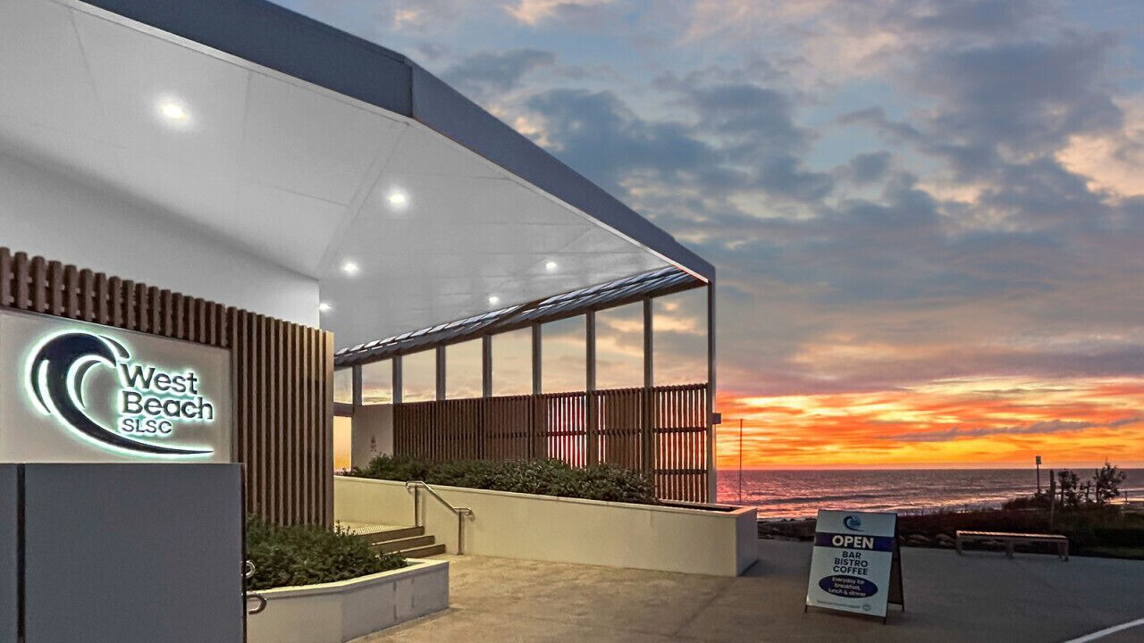 Photo of Outdoor in West Beach