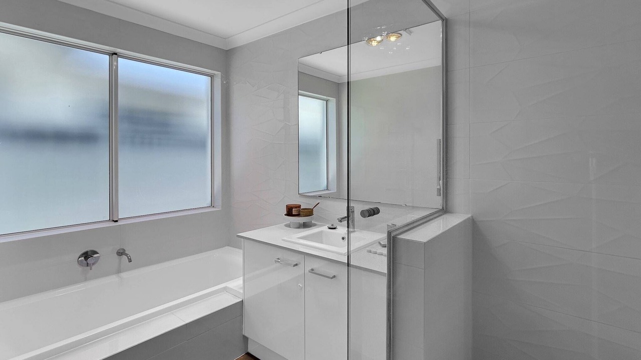 Photo of Bathroom in Yokine