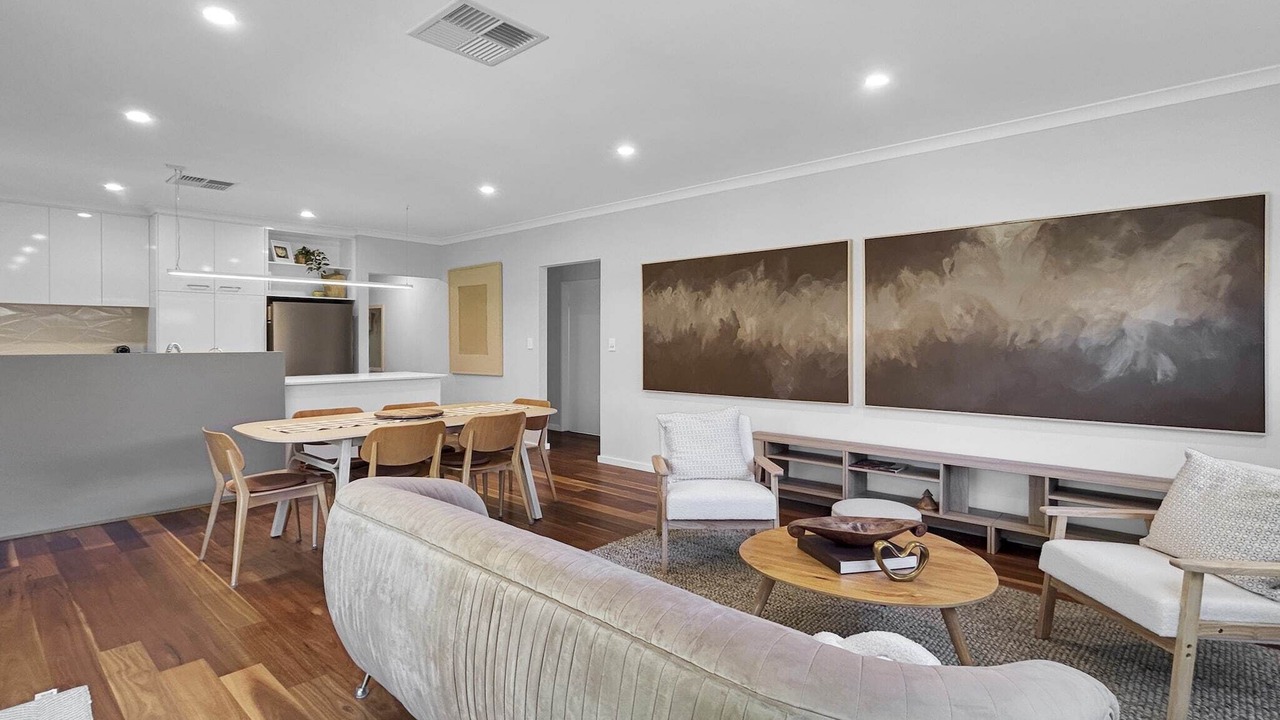 Photo of Livingroom in Yokine