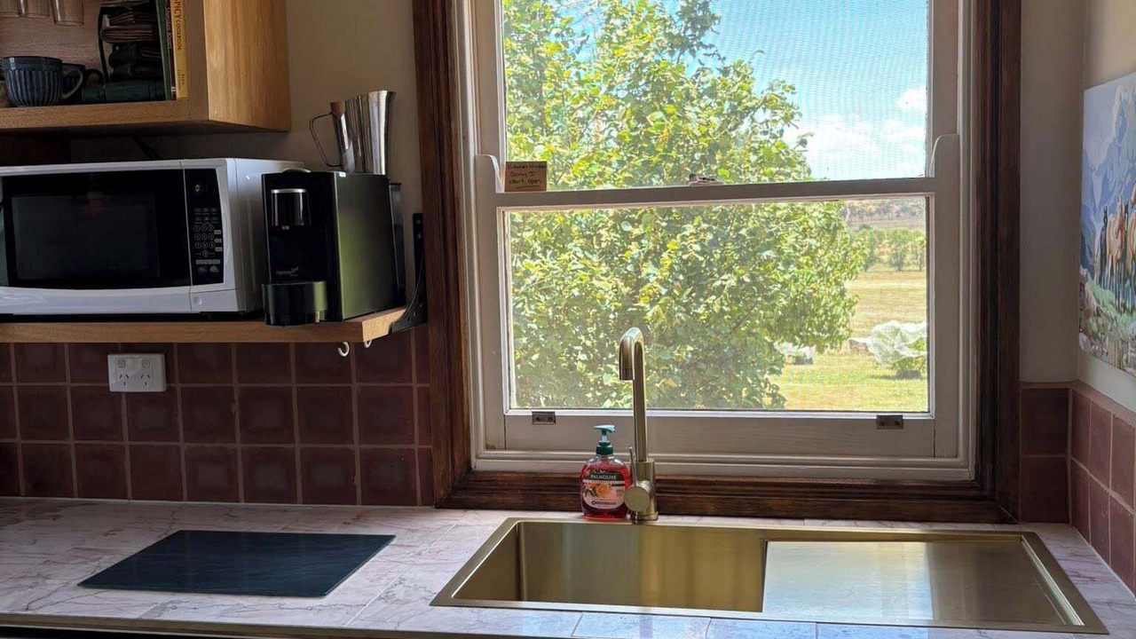 Photo of Kitchen in Kentucky