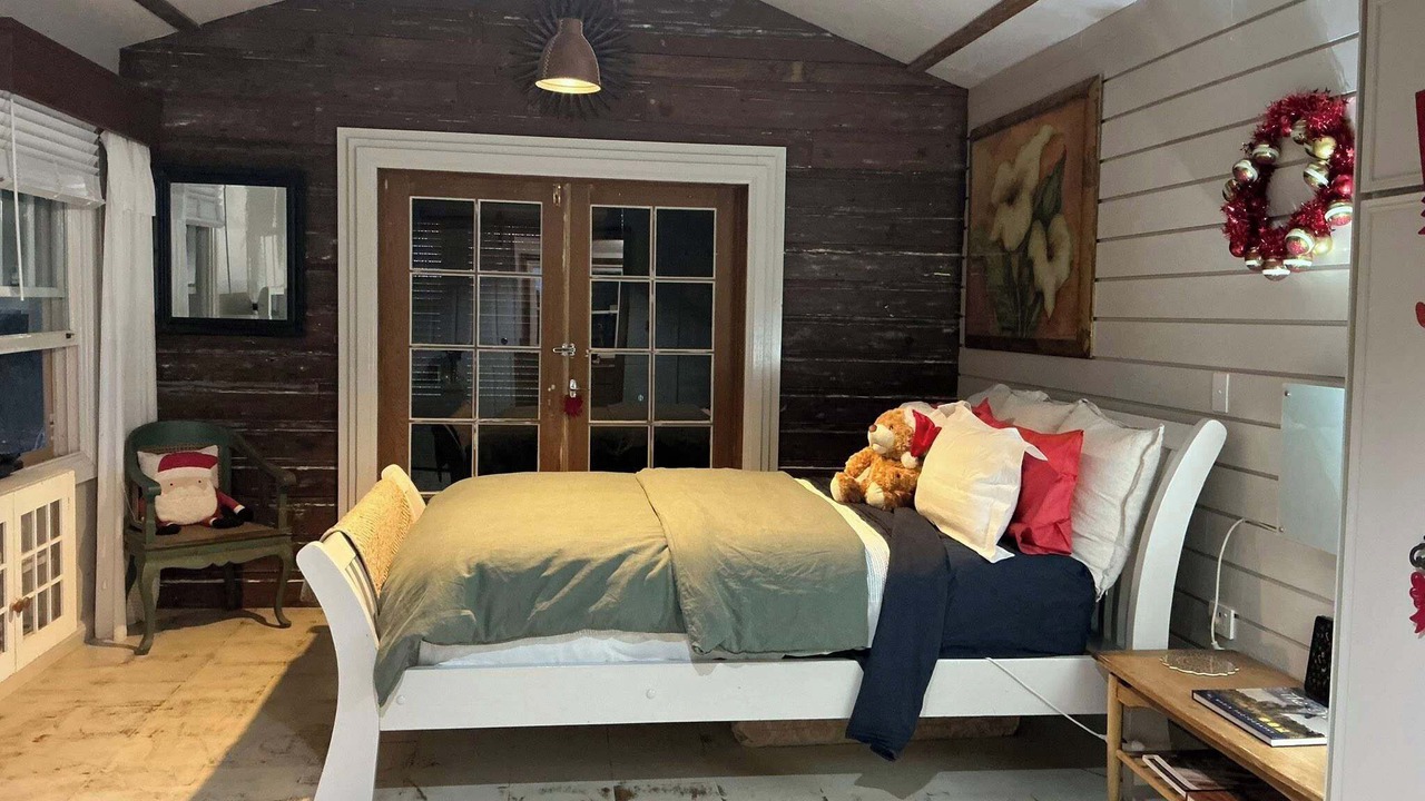 Photo of Bedroom in Kentucky