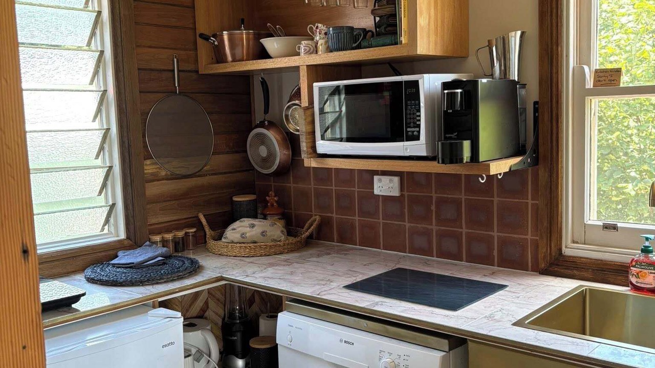 Photo of Kitchen in Kentucky