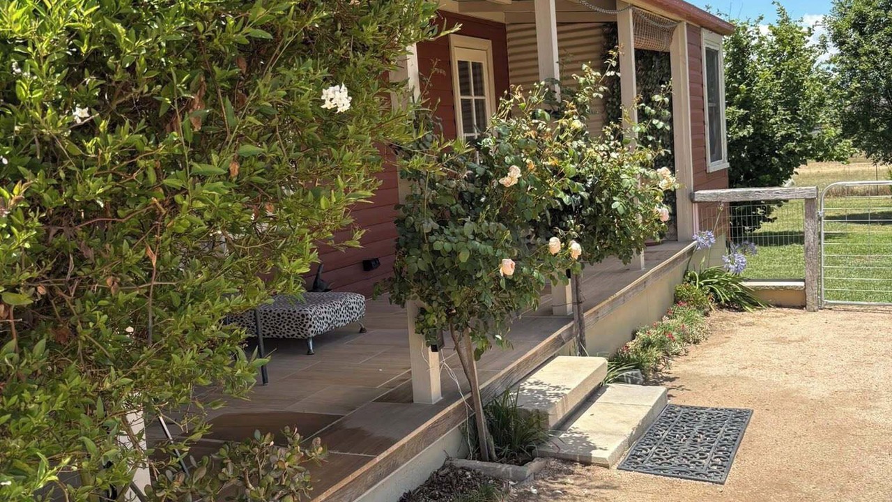 Photo of Outdoor in Kentucky