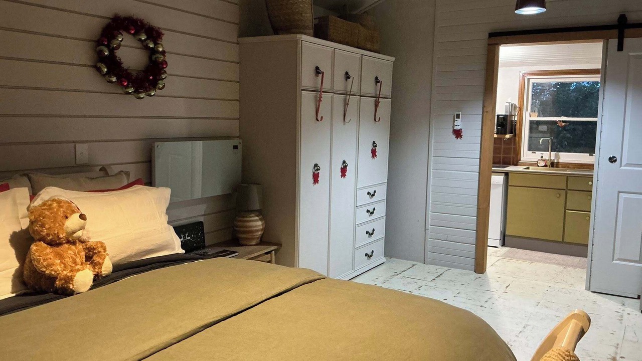Photo of Bedroom in Kentucky