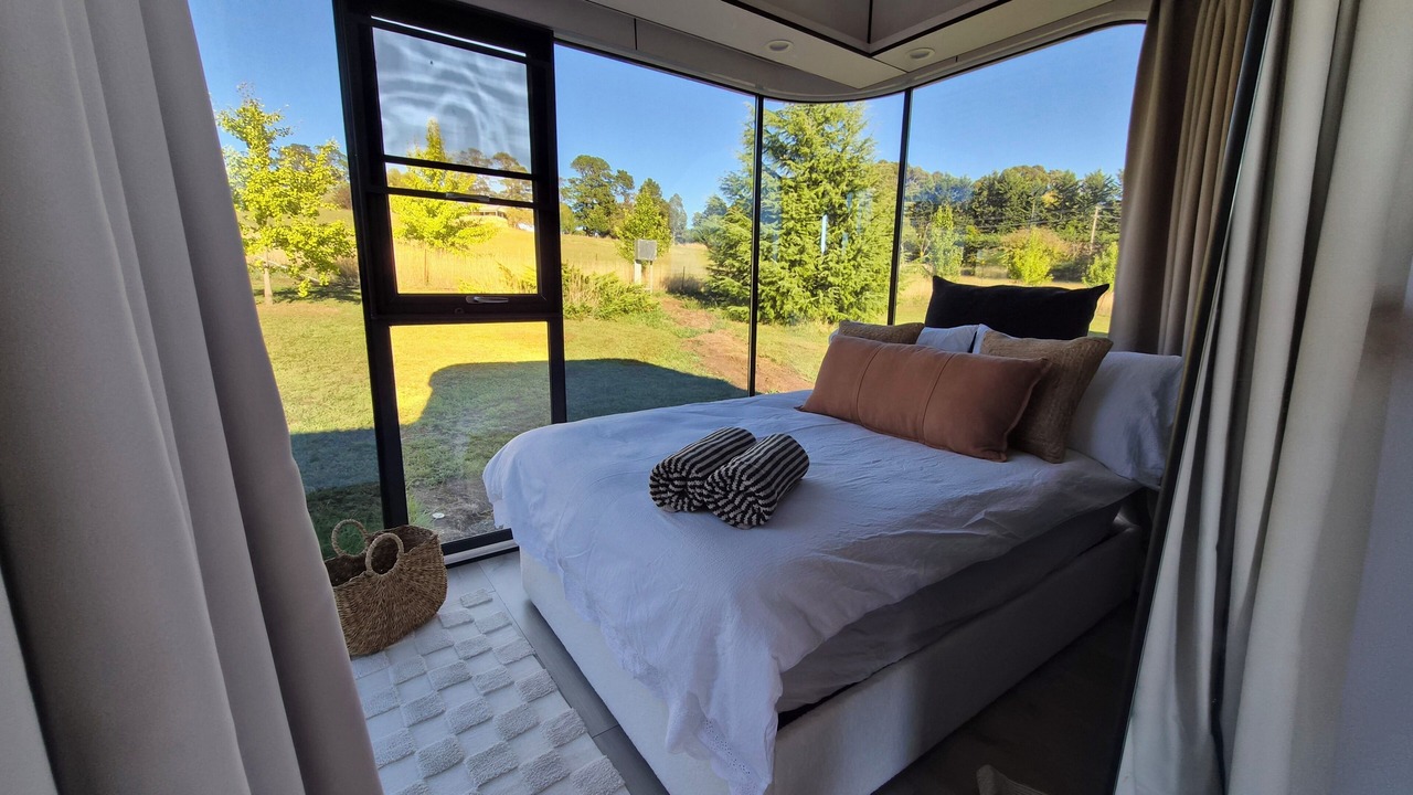 Photo of Bedroom in Orange East