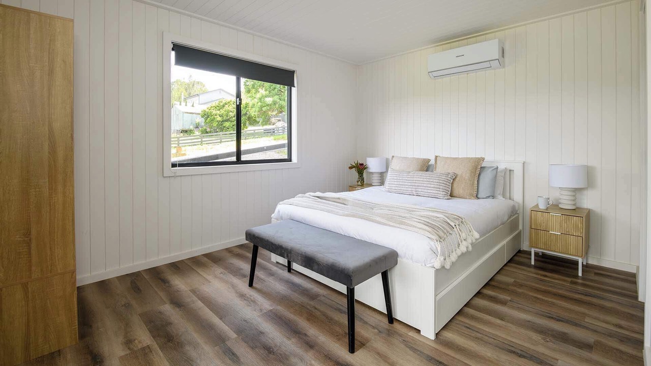 Photo of Bedroom in Daylesford