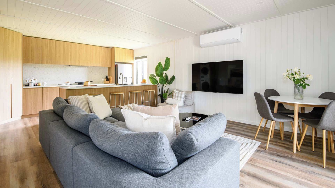Photo of Livingroom in Daylesford