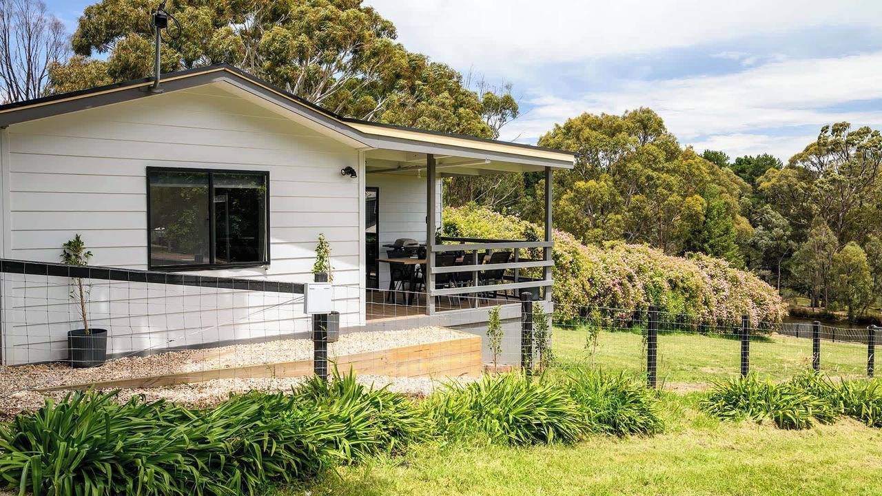 Photo of Outdoor in Daylesford
