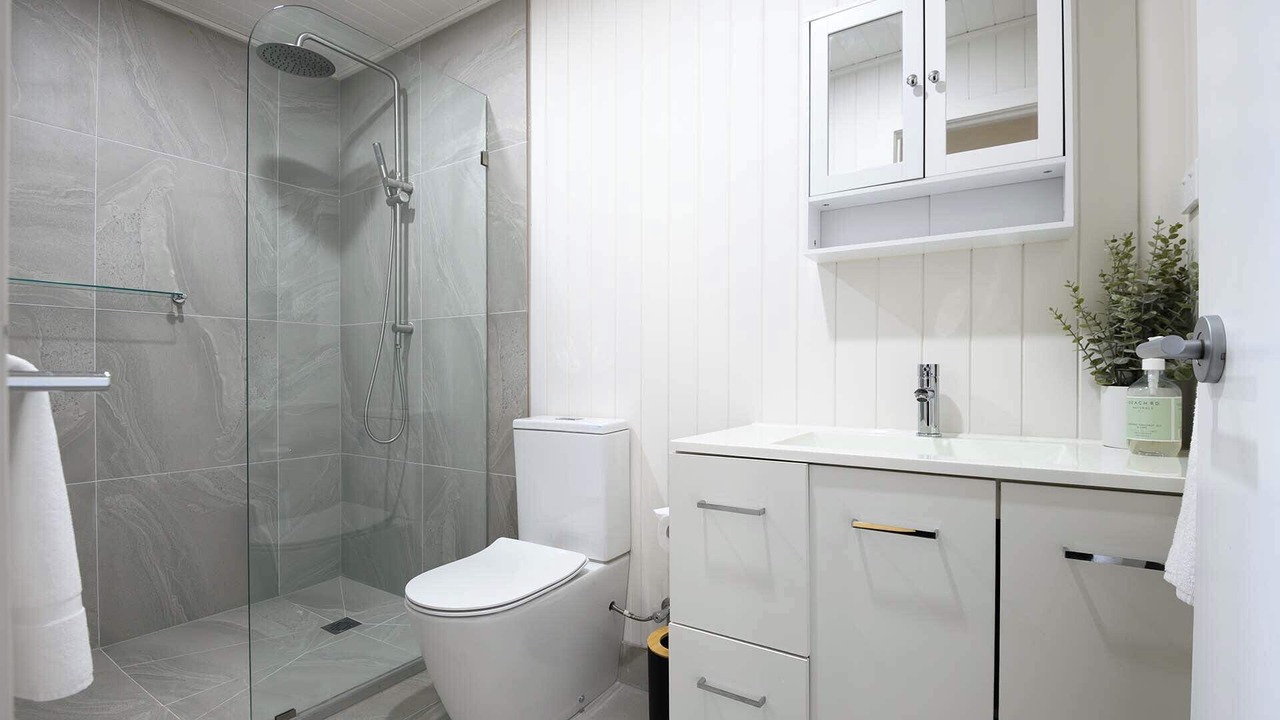 Photo of Bathroom in Daylesford