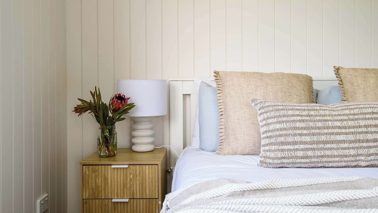 Photo of Bedroom in Daylesford