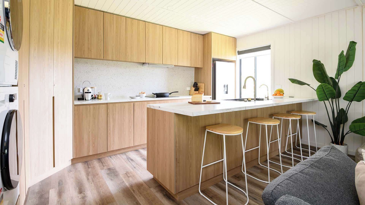 Photo of Kitchen in Daylesford