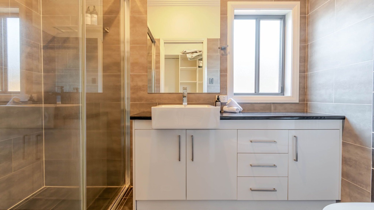 Photo of Bathroom in Wagga Wagga