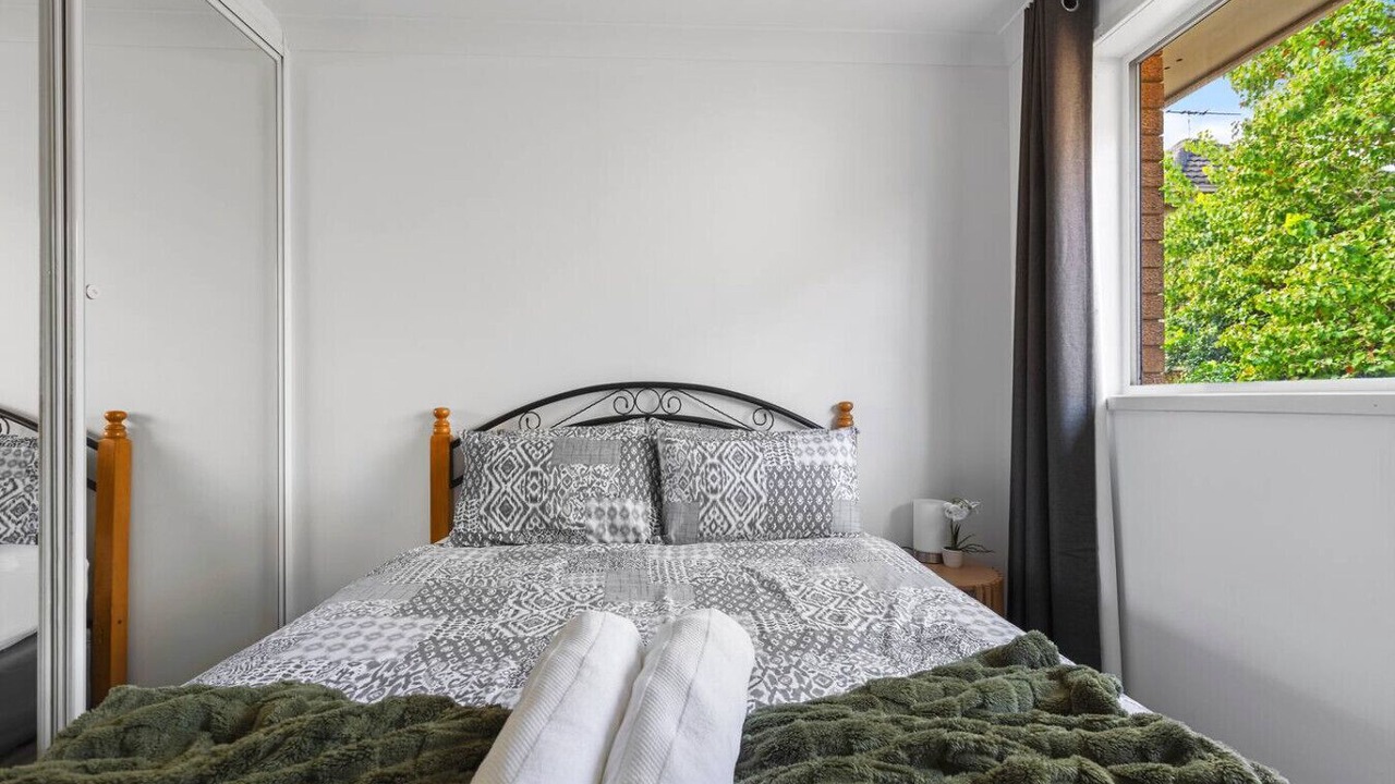 Photo of Bedroom in Werrington