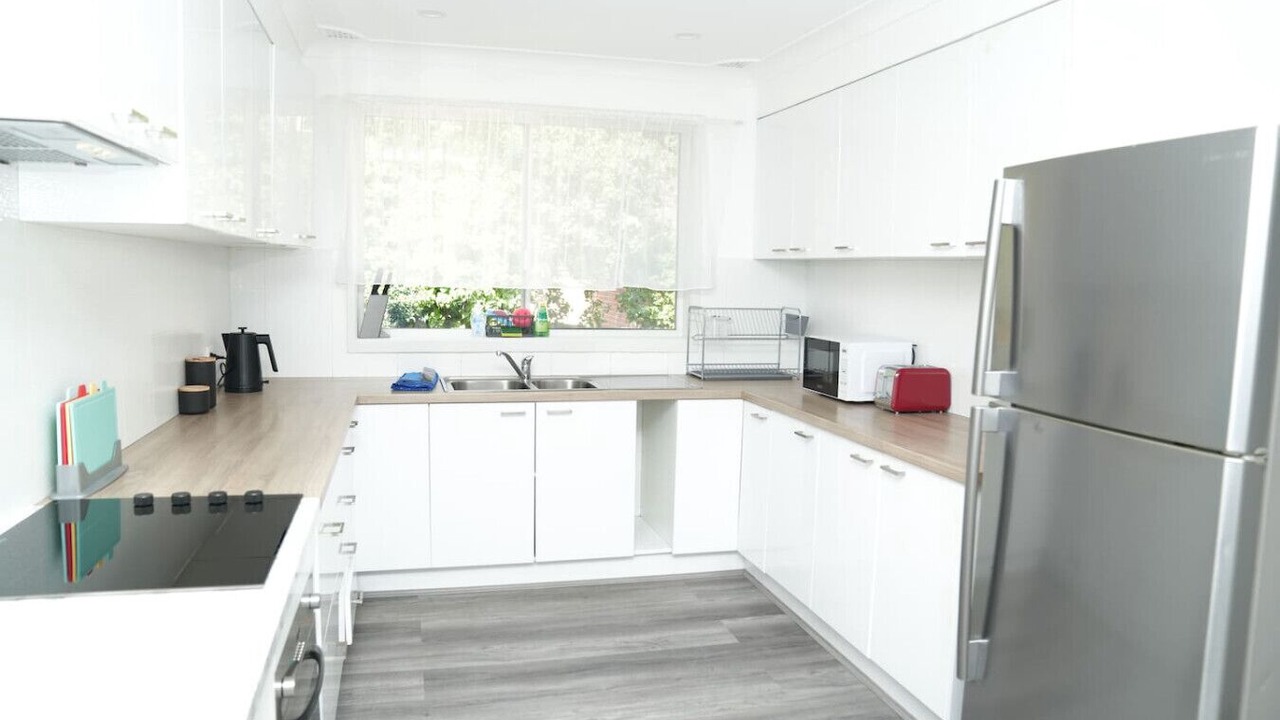 Photo of Kitchen in Werrington